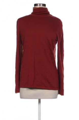 Γυναικείο πουλόβερ S.Oliver, Μέγεθος L, Χρώμα Καφέ, Τιμή 20,97 €