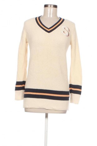 Dámsky pulóver S.Oliver, Veľkosť L, Farba Béžová, Cena  12,95 €