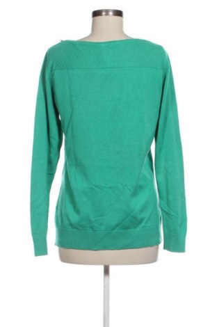 Γυναικείο πουλόβερ S.Oliver, Μέγεθος M, Χρώμα Πράσινο, Τιμή 9,99 €