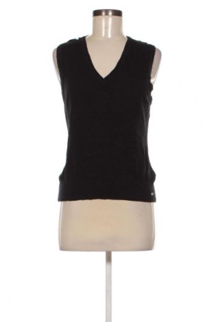 Damenpullover S.Oliver, Größe M, Farbe Schwarz, Preis 16,99 €