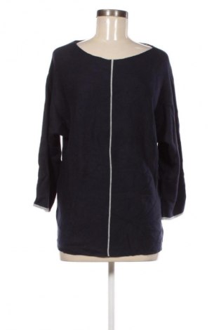 Dámsky pulóver S.Oliver, Veľkosť L, Farba Modrá, Cena  16,95 €