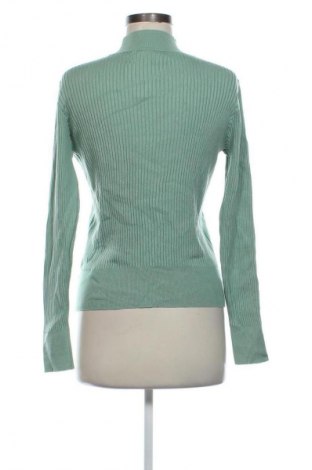 Pulover de femei S.Oliver, Mărime L, Culoare Verde, Preț 60,99 Lei