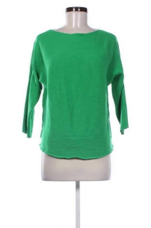 Γυναικείο πουλόβερ S.Oliver, Μέγεθος M, Χρώμα Πράσινο, Τιμή 8,99 €