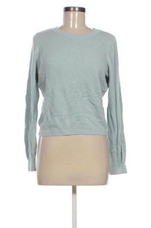 Дамски пуловер S.Oliver, Размер S, Цвят Син, Цена 15,99 лв.