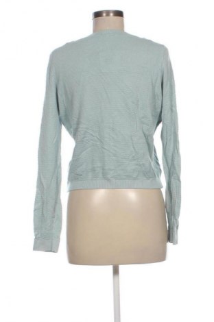 Дамски пуловер S.Oliver, Размер S, Цвят Син, Цена 15,99 лв.