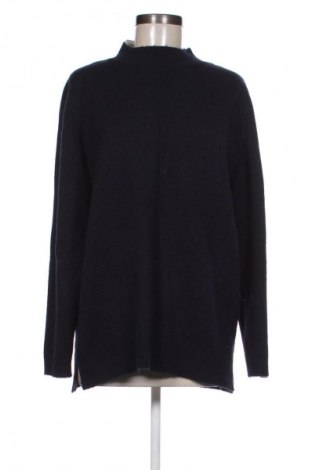 Damenpullover S.Oliver, Größe L, Farbe Blau, Preis 18,99 €