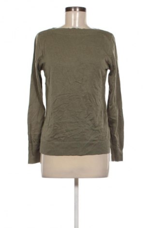 Damenpullover S.Oliver, Größe M, Farbe Grün, Preis 19,99 €