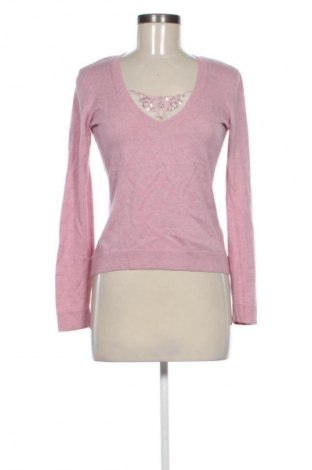 Pulover de femei S.Oliver, Mărime S, Culoare Roz, Preț 107,61 Lei