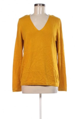 Damski sweter S.Oliver, Rozmiar M, Kolor Żółty, Cena 59,99 zł