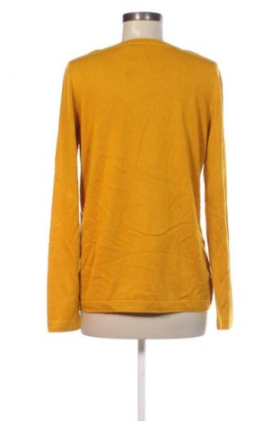 Damski sweter S.Oliver, Rozmiar M, Kolor Żółty, Cena 59,99 zł