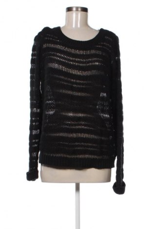 Damenpullover S.Oliver, Größe XL, Farbe Schwarz, Preis € 18,99