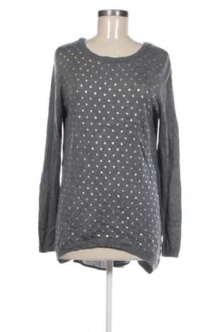 Damenpullover S.Oliver, Größe M, Farbe Grau, Preis 17,99 €