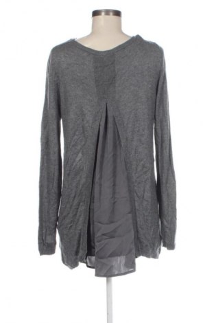 Damenpullover S.Oliver, Größe M, Farbe Grau, Preis 17,99 €