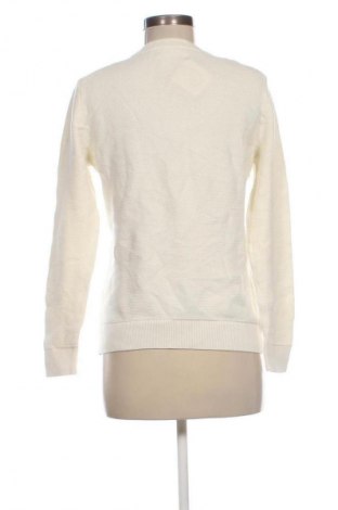 Dámský svetr S.Oliver, Velikost M, Barva Krémová, Cena  399,00 Kč