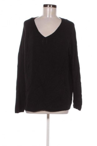 Damenpullover S.Oliver, Größe L, Farbe Schwarz, Preis € 13,99