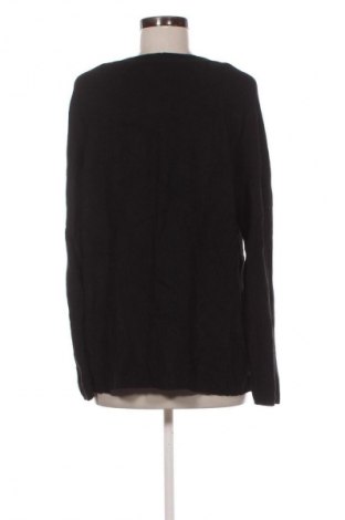 Damenpullover S.Oliver, Größe L, Farbe Schwarz, Preis € 13,99