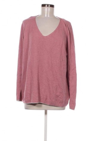 Női pulóver S.Oliver, Méret XL, Szín Rózsaszín, Ár 5 839 Ft