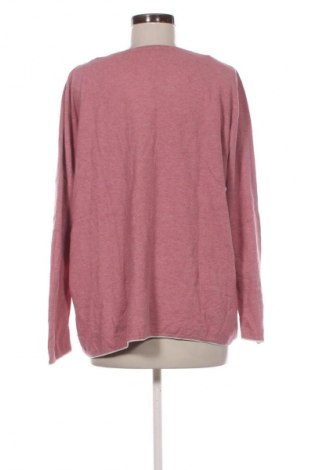 Női pulóver S.Oliver, Méret XL, Szín Rózsaszín, Ár 5 839 Ft