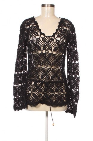 Damenpullover S.Oliver, Größe XL, Farbe Schwarz, Preis € 16,99