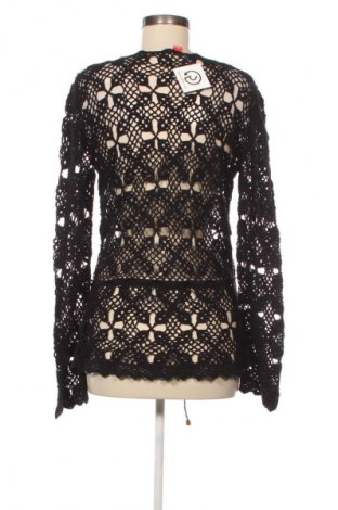 Damenpullover S.Oliver, Größe XL, Farbe Schwarz, Preis € 16,99