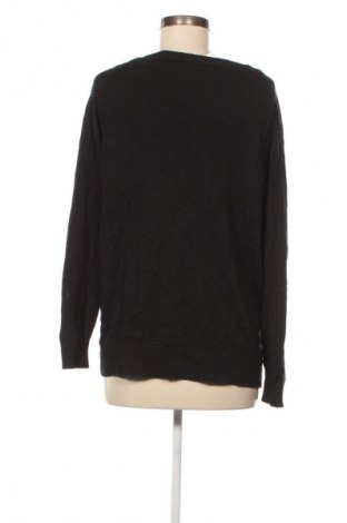 Dámský svetr S.Oliver, Velikost XL, Barva Černá, Cena  479,00 Kč