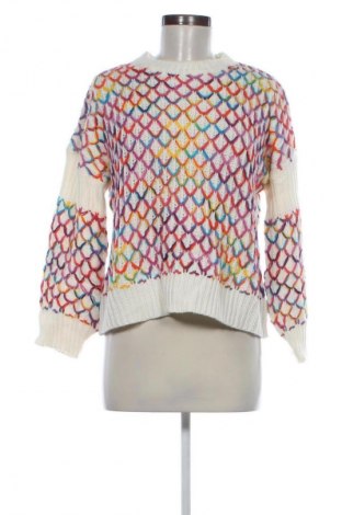 Dámský svetr SHEIN, Velikost S, Barva Vícebarevné, Cena  371,00 Kč
