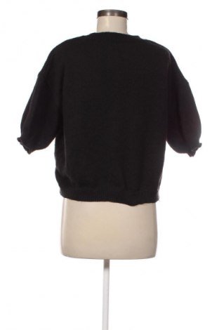 Damski sweter SHEIN, Rozmiar XL, Kolor Czarny, Cena 66,67 zł