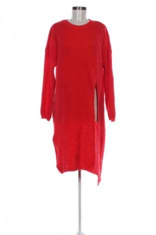 Damenpullover SHEIN, Größe L, Farbe Rot, Preis € 10,99