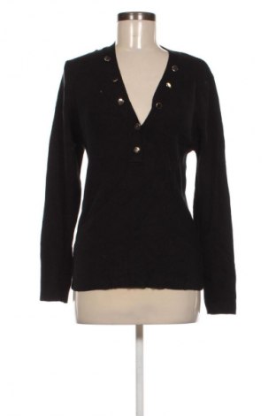 Női pulóver SHEIN, Méret XXL, Szín Fekete, Ár 5 999 Ft