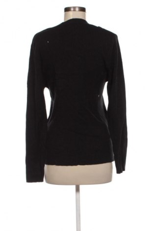 Női pulóver SHEIN, Méret XXL, Szín Fekete, Ár 5 999 Ft