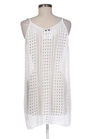 Damski sweter SHEIN, Rozmiar S, Kolor Biały, Cena 66,67 zł