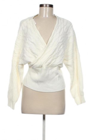 Damenpullover SHEIN, Größe S, Farbe Weiß, Preis € 9,99