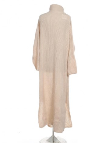 Pulover de femei SHEIN, Mărime L, Culoare Bej, Preț 43,99 Lei