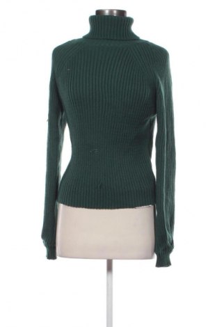Női pulóver SHEIN, Méret M, Szín Zöld, Ár 3 789 Ft