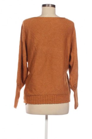 Pulover de femei SHEIN, Mărime L, Culoare Maro, Preț 27,99 Lei