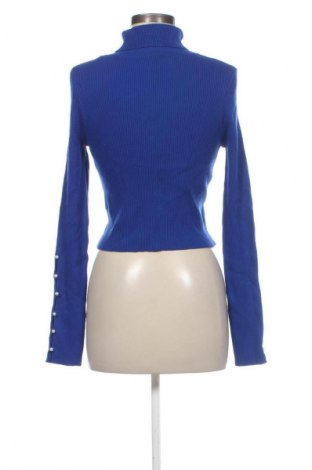 Női pulóver SHEIN, Méret L, Szín Kék, Ár 4 109 Ft