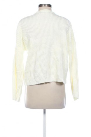 Damenpullover SHEIN, Größe M, Farbe Ecru, Preis 8,99 €