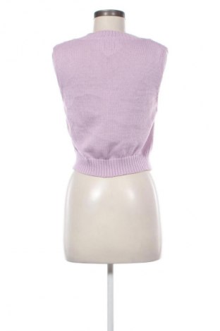 Дамски пуловер SHEIN, Размер S, Цвят Лилав, Цена 13,99 лв.