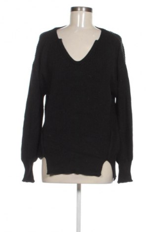 Pulover de femei SHEIN, Mărime S, Culoare Negru, Preț 40,99 Lei