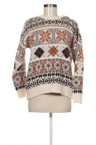 Damenpullover SHEIN, Größe M, Farbe Mehrfarbig, Preis 14,83 €