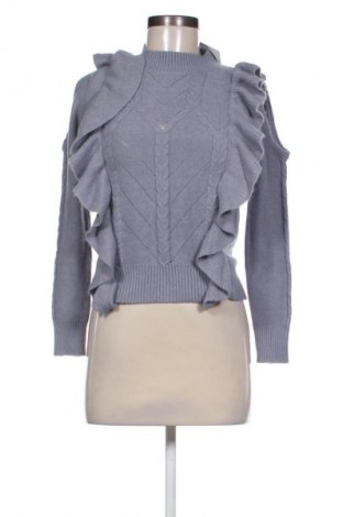 Γυναικείο πουλόβερ SHEIN, Μέγεθος L, Χρώμα Πολύχρωμο, Τιμή 14,83 €