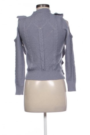 Γυναικείο πουλόβερ SHEIN, Μέγεθος L, Χρώμα Πολύχρωμο, Τιμή 14,83 €