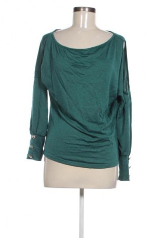 Γυναικείο πουλόβερ SHEIN, Μέγεθος S, Χρώμα Πράσινο, Τιμή 5,99 €