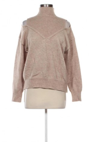 Damenpullover SHEIN, Größe S, Farbe Braun, Preis 9,99 €