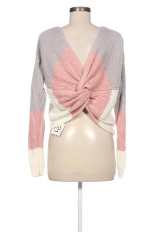 Dámský svetr SHEIN, Velikost S, Barva Vícebarevné, Cena  189,00 Kč