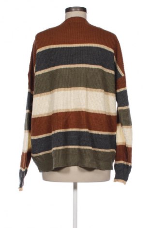 Γυναικείο πουλόβερ SHEIN, Μέγεθος M, Χρώμα Πολύχρωμο, Τιμή 10,99 €