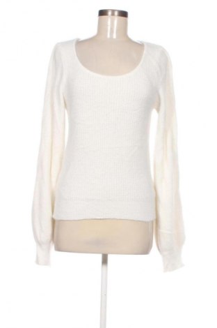 Dámsky pulóver SHEIN, Veľkosť M, Farba Biela, Cena  11,95 €