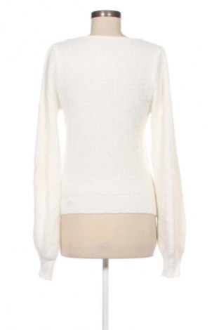 Dámsky pulóver SHEIN, Veľkosť M, Farba Biela, Cena  11,95 €