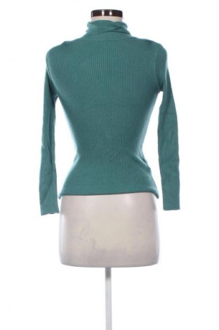 Pulover de femei SHEIN, Mărime L, Culoare Verde, Preț 48,99 Lei