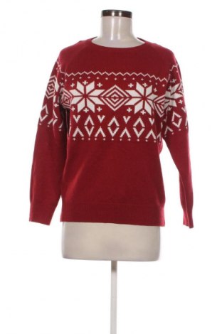 Damski sweter SHEIN, Rozmiar M, Kolor Kolorowy, Cena 66,39 zł